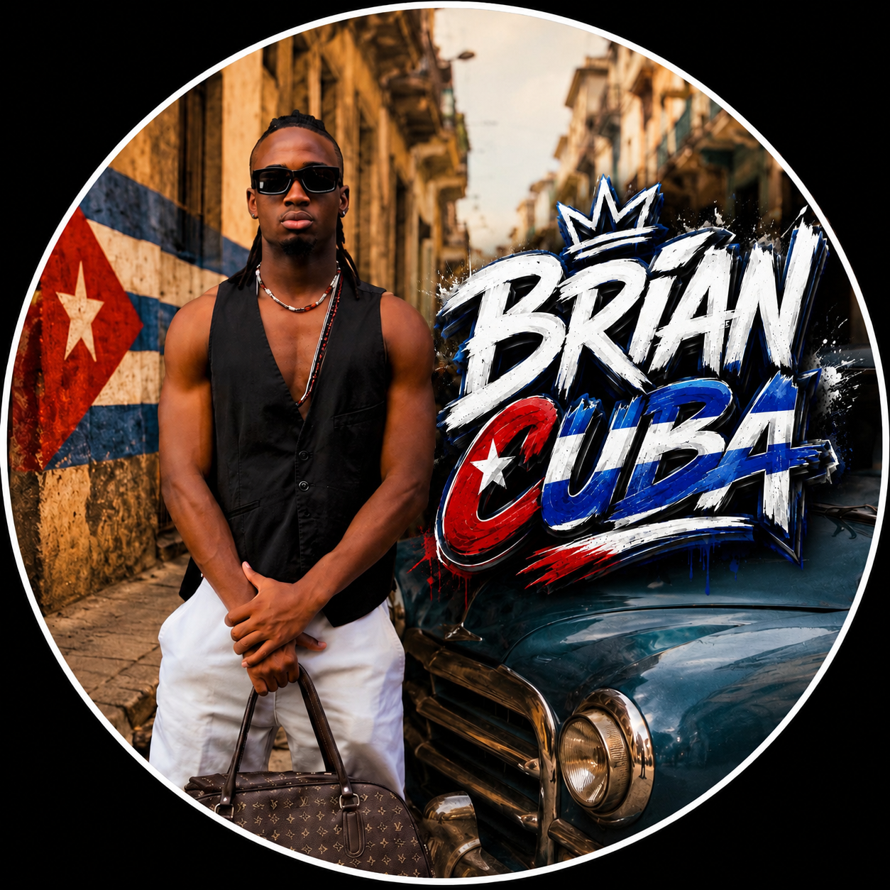 Brian Vargas