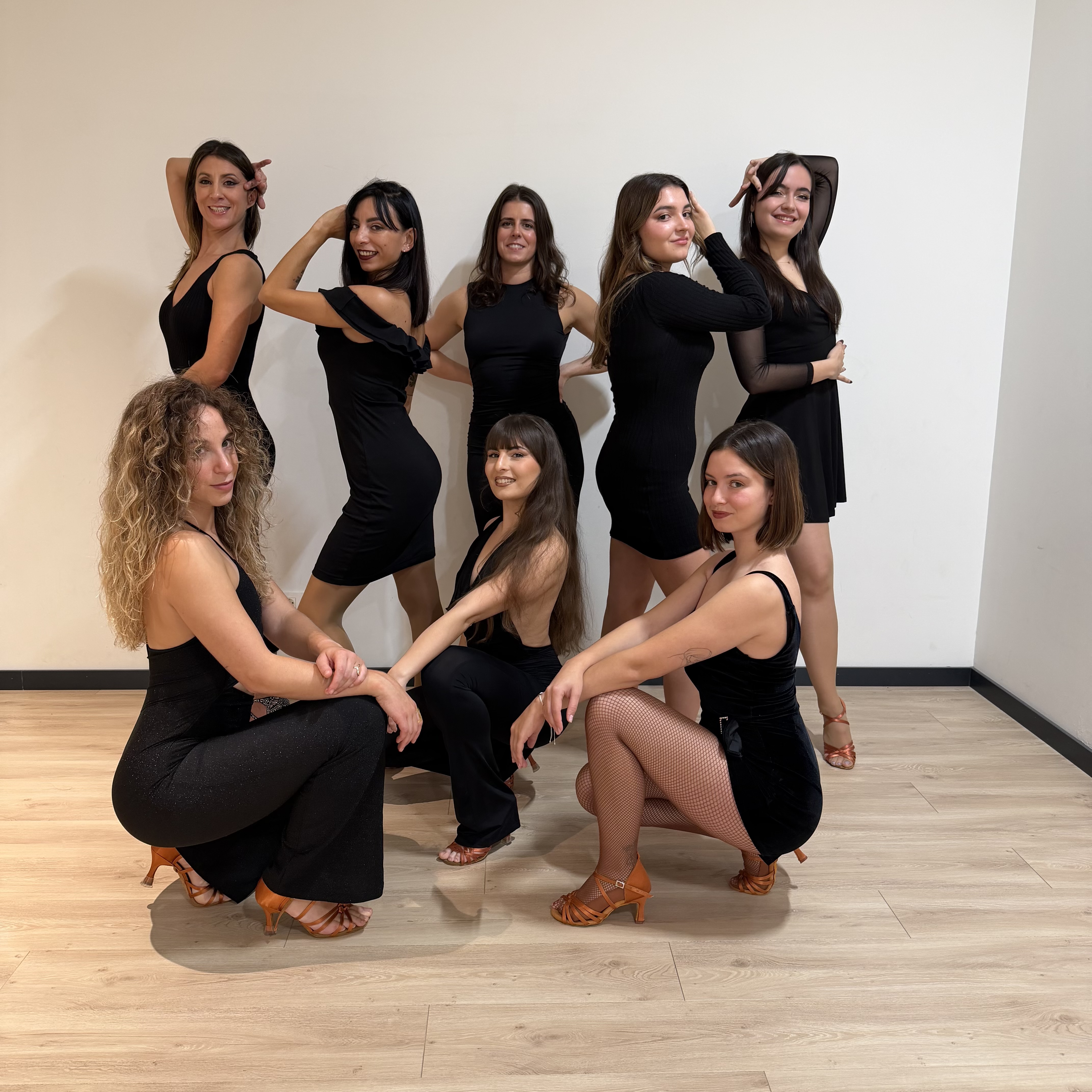 Indara Ladies
